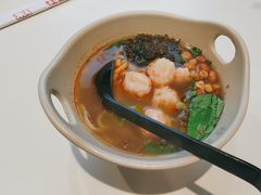 -桂在香知桂林米粉(南岗松雷店)