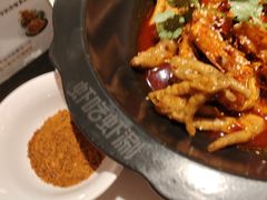 -虾吃虾涮.虾火锅.肉蟹煲(步步高梅溪新天地店)