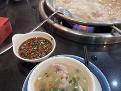 -老来福·非遗酸汤兔(凯旋路店)