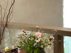 -花十悦·鲜花咖啡餐厅(振业城一期店)