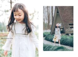 -光影纪·Baby·Home儿童摄影(丁桥店)