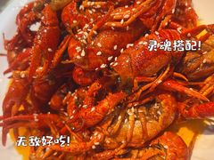-527烧烤·龙虾·精酿酒(小石城美乐城店)