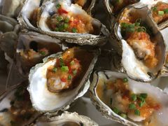 -莲花公园煎蟹(总店)