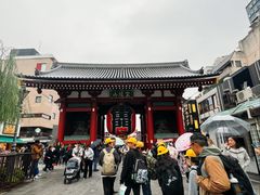 -浅草寺