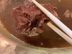 羊羯子-芦月轩羊蝎子(劲松店)