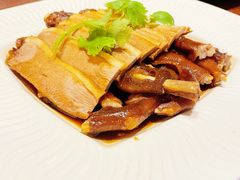 -蛇口希尔顿南海酒店·随轩中餐厅·粤菜