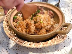 -椰子营·椰子鸡火锅(万象里店)