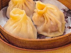 -南京大牌档(中山陵店)