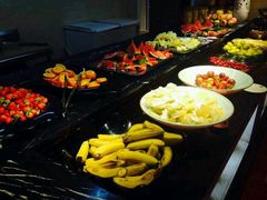 -比尔斯健康烤肉自助餐厅