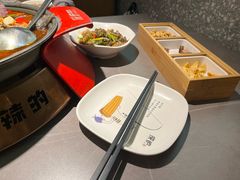 -探炉·香辣豆花烤鱼(笋岗宝能环球汇店)