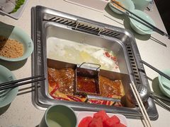 -野妹火锅(龙岗店)