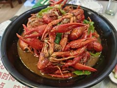 -火龙堂·风味民间菜(文一路店)