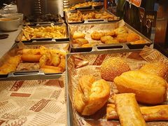 -晶丽香榭自助餐(南京大饭店)