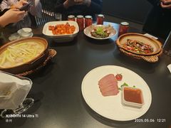 -上淮宴(蓝惠首府店)