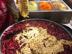 -三兄弟高炉烧饼