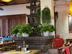 羊上脑-大得涮肉(三元桥店)