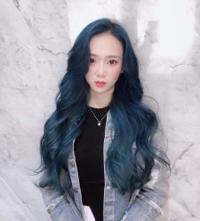 -3AM HAIR SALON染发烫发接发