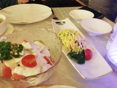 -新侨三宝乐西餐厅(崇文门店)