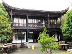 -日出青木·杭帮菜名店