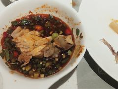 -八珍玉食鸡煲·打边炉(印象城店)