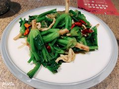 -谷语桃源(金色现河店)