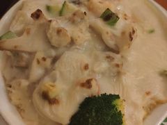 海鲜焗饭-太平馆餐厅(油麻地店)