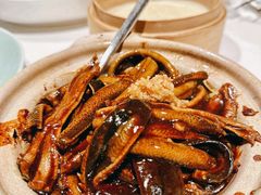 淮扬软兜（夹饼）-食廬(浦东嘉里城店)