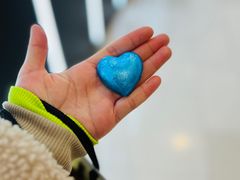 -Laderach 莱德拉(上海环贸iapm店)