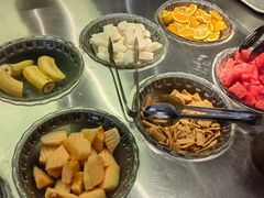 -豪客来牛排(人民东路店)