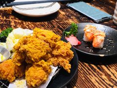 -小川洋风料理(街道口店)
