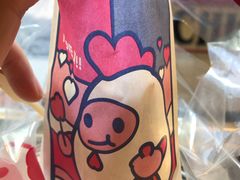 -1973继光香香鸡(合生汇购物中心店)