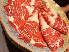 -满来寿喜烧(金虹桥店)