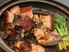 -江南雅厨(李公堤店)