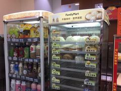 -全家便利店(御桥路二店)