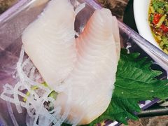 -介里海鲜自助(万达广场太原街店)