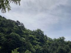 -云峰山自然风景区