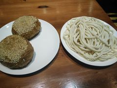 -大草原清真饭庄(沙河店)