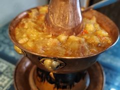 -蜗牛小馆醉乡民谣云南菜(惠新西里店)