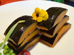 -上海滩餐厅(BFC外滩金融中心店)