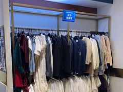-海马体照相馆(大连柏威年购物中心店)