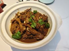 -又见炊烟私房菜(敬亭路店)