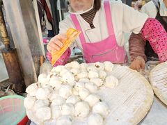 -逍遥镇刘相五胡辣汤豆沫馆(康复中街店)