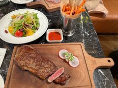 -MEAT MATE 鲜食肉铺(凤凰汇·里巷店)