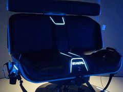 -超体空间SoReal VR(迪士尼小镇店)