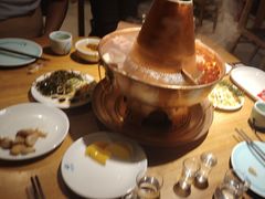 -额尔敦传统涮(光明路店)