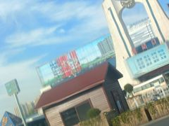 -上水足浴·按摩·SPA(岳阳大道  高铁东郡店)