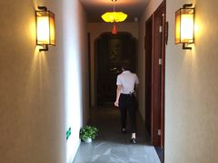 -莲SPA足道养生馆(殷高路旗开坊店)