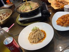 -永安水煮活鱼·仪征土菜院子