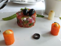 -火车头法国西餐厅