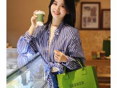 -SEEKER Espresso·咖啡